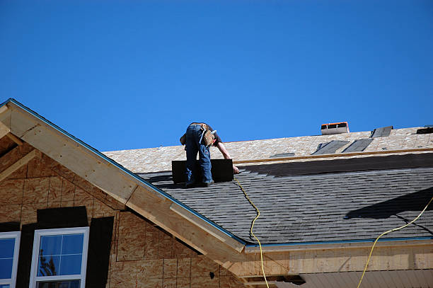 Cold Roofs in Mount Morris, IL