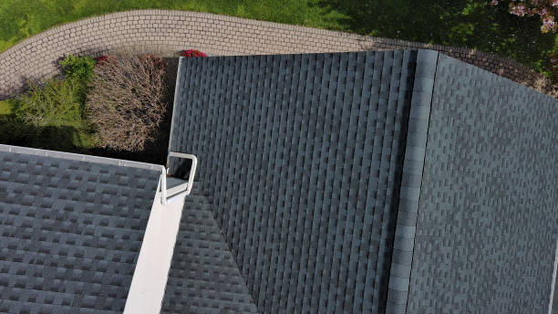 Gutter Replacement in Mount Morris, IL