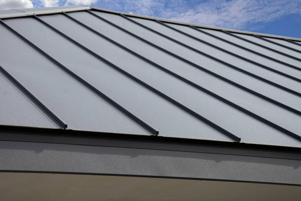 Fast & Reliable Emergency Roof Repairs in Mount Morris, IL